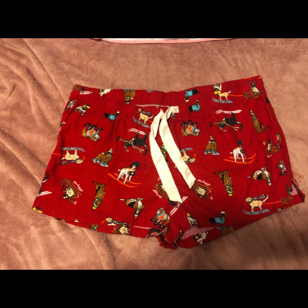 PJ SHORTS !